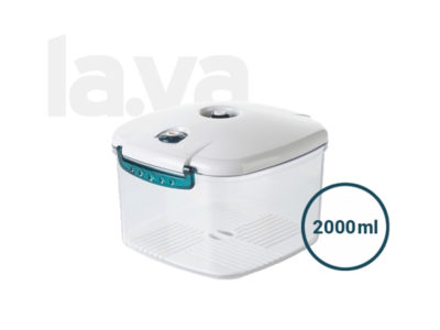 lava sa new line vacuum container square individual 2000ml vl0058 1