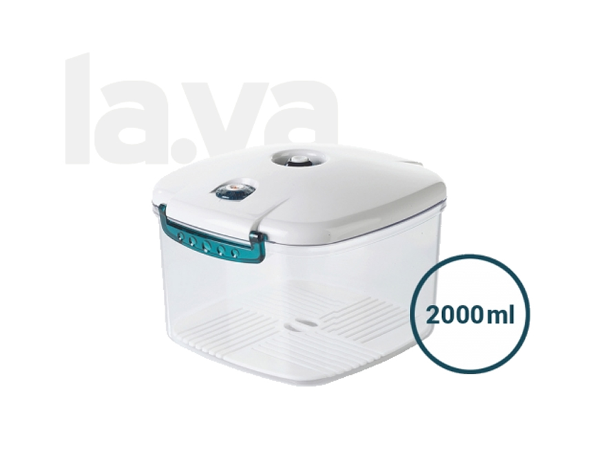 lava sa new line vacuum container square individual 2000ml vl0058 1